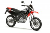 2008 Derbi Senda Baja 125 SM photo